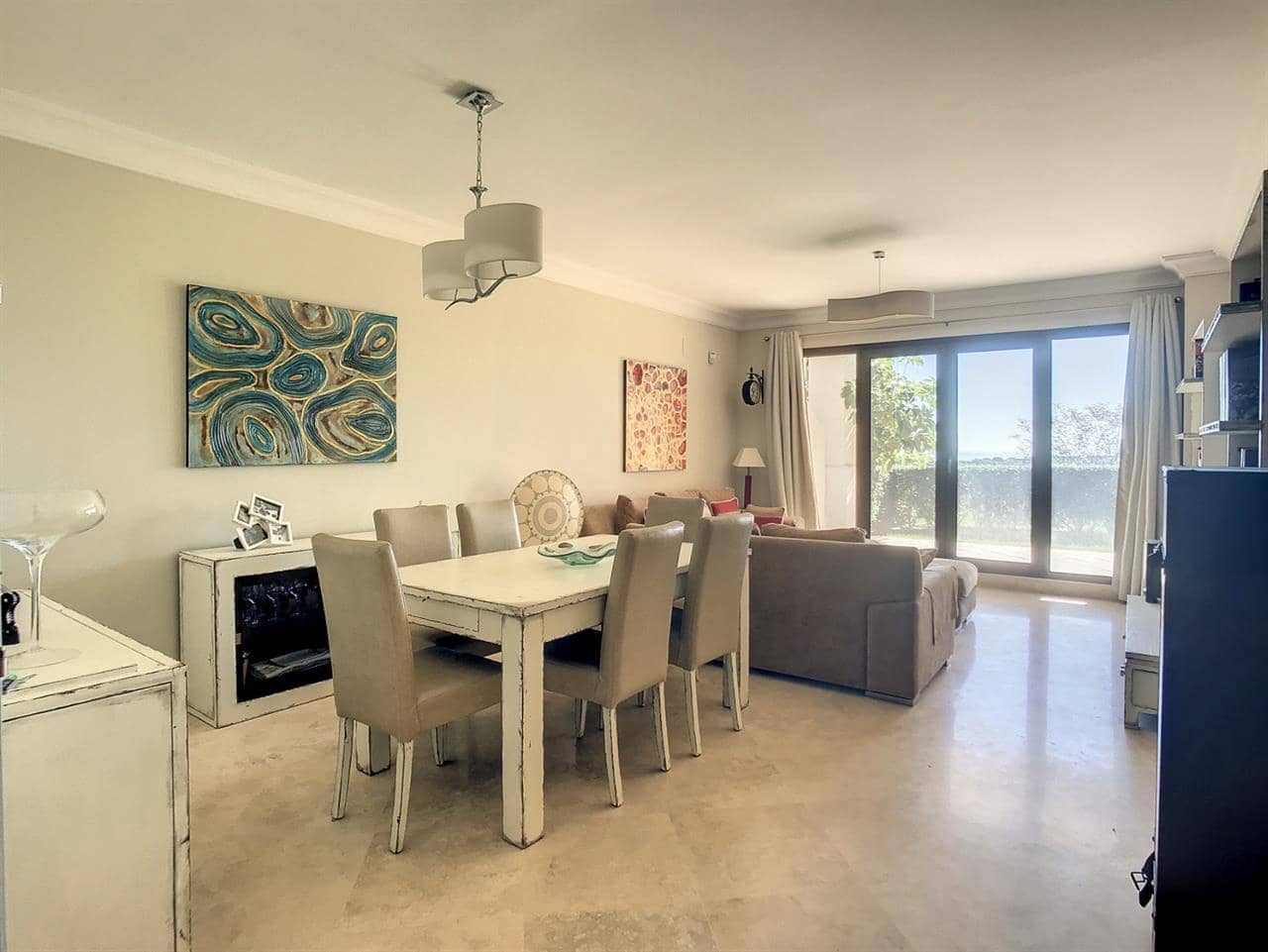 2 bedroom Apartment for sale in Casares with pool - € 410,000 (Ref: 7519268)