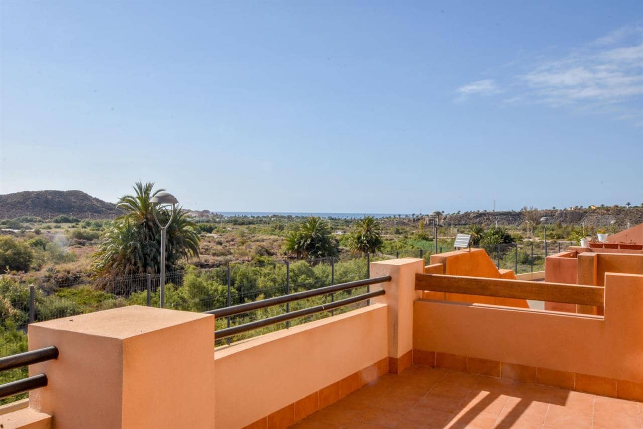 2 soverom Leilighet til salgs i San Juan de los Terreros med svømmebasseng - € 164 950 (Ref: 7568306)