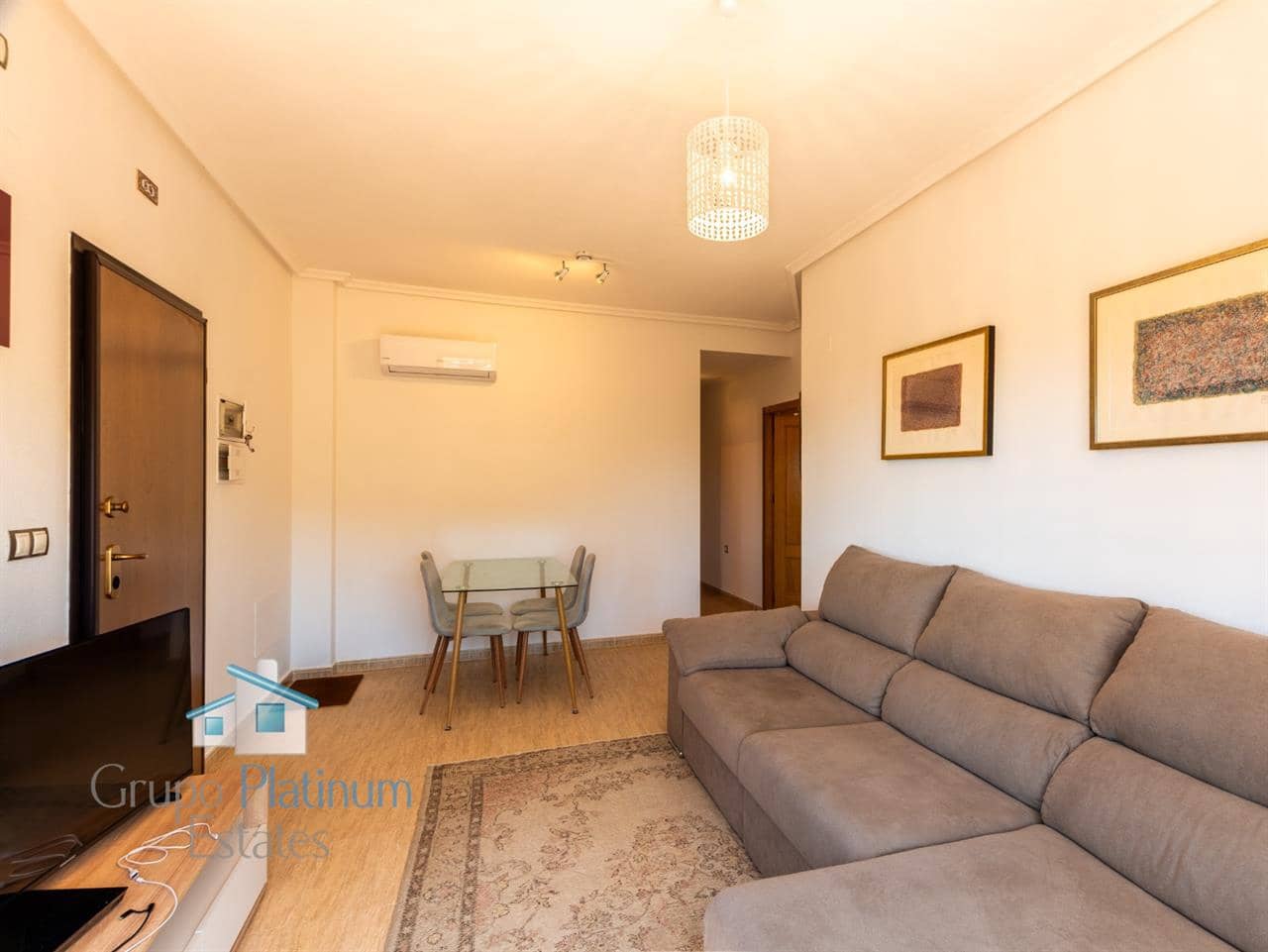 2 soverom Leilighet til salgs i San Juan de los Terreros med svømmebasseng - € 164 950 (Ref: 7568306)