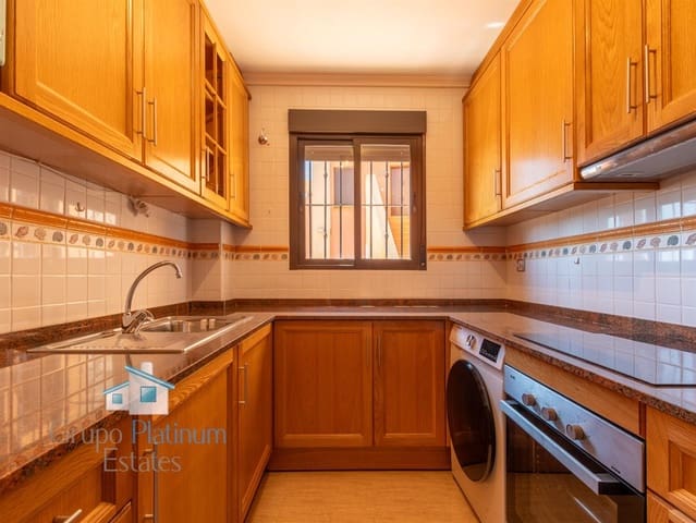 2 soverom Leilighet til salgs i San Juan de los Terreros, Pulpí med svømmebasseng - € 164 950 (Ref: 7568306)