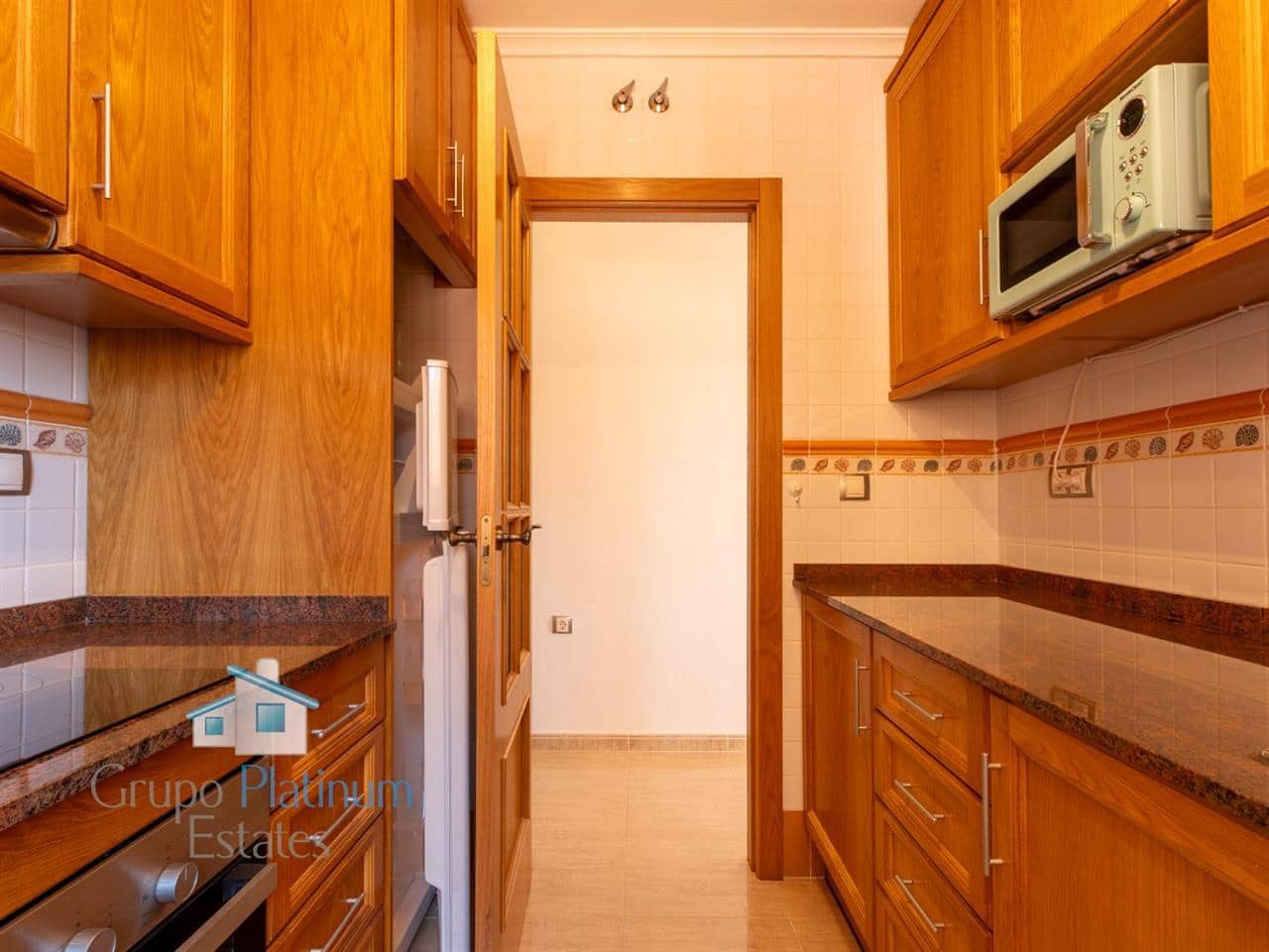 2 soverom Leilighet til salgs i San Juan de los Terreros med svømmebasseng - € 164 950 (Ref: 7568306)
