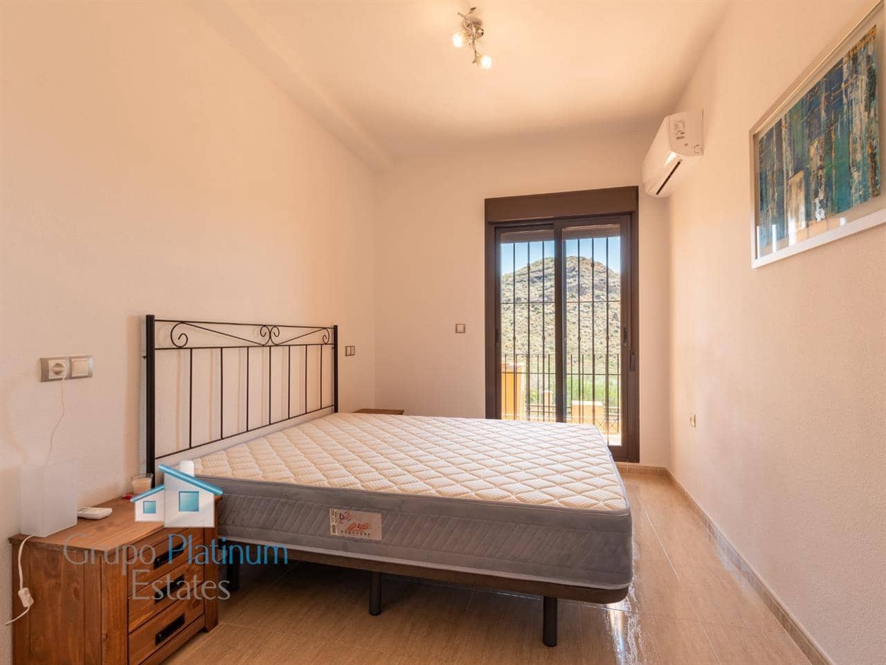 2 soverom Leilighet til salgs i San Juan de los Terreros med svømmebasseng - € 164 950 (Ref: 7568306)