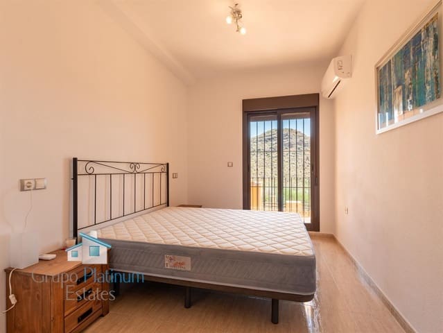 2 soverom Leilighet til salgs i San Juan de los Terreros, Pulpí med svømmebasseng - € 164 950 (Ref: 7568306)