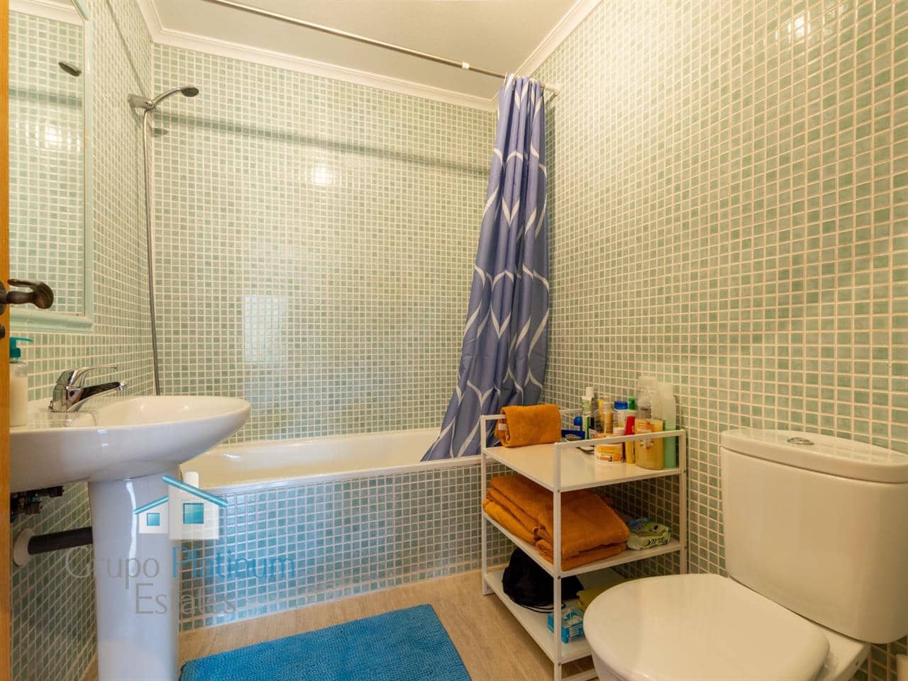 2 soverom Leilighet til salgs i San Juan de los Terreros med svømmebasseng - € 164 950 (Ref: 7568306)