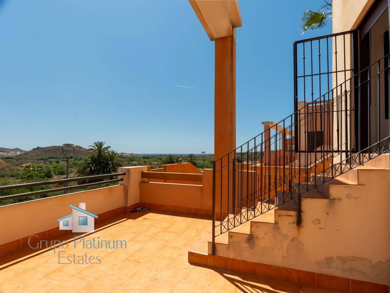 2 soverom Leilighet til salgs i San Juan de los Terreros med svømmebasseng - € 164 950 (Ref: 7568306)