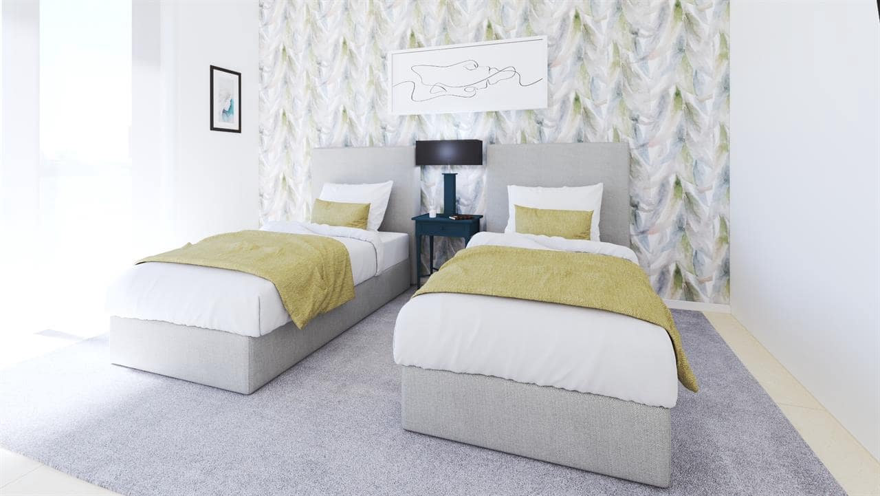 2 chambre Appartement à vendre à Atalaya-Isdabe avec piscine - 475 000 € (Ref: 7571103)