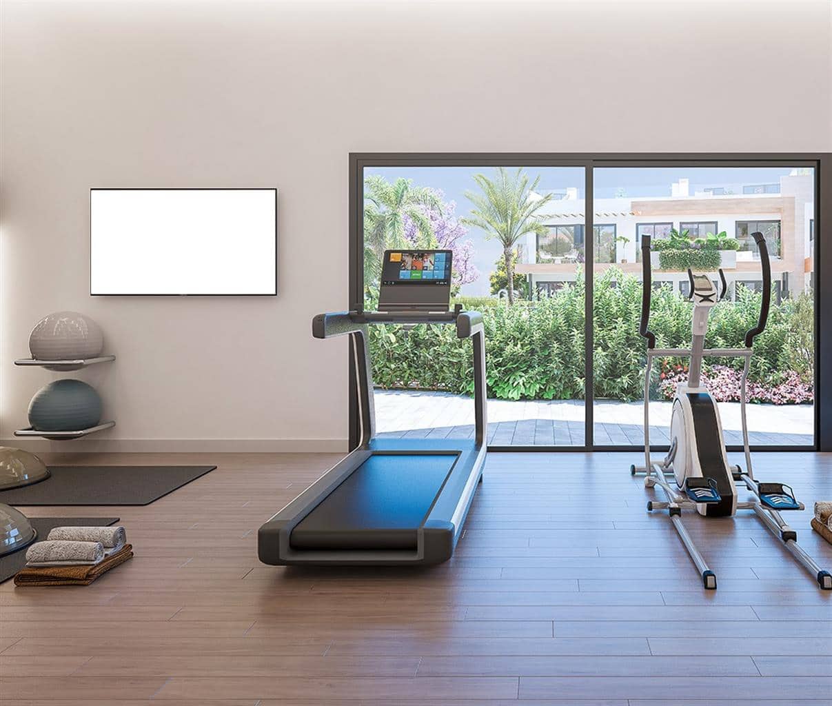 3 bedroom Apartment for sale in Atalaya-Isdabe with pool - € 614,000 (Ref: 7571104)