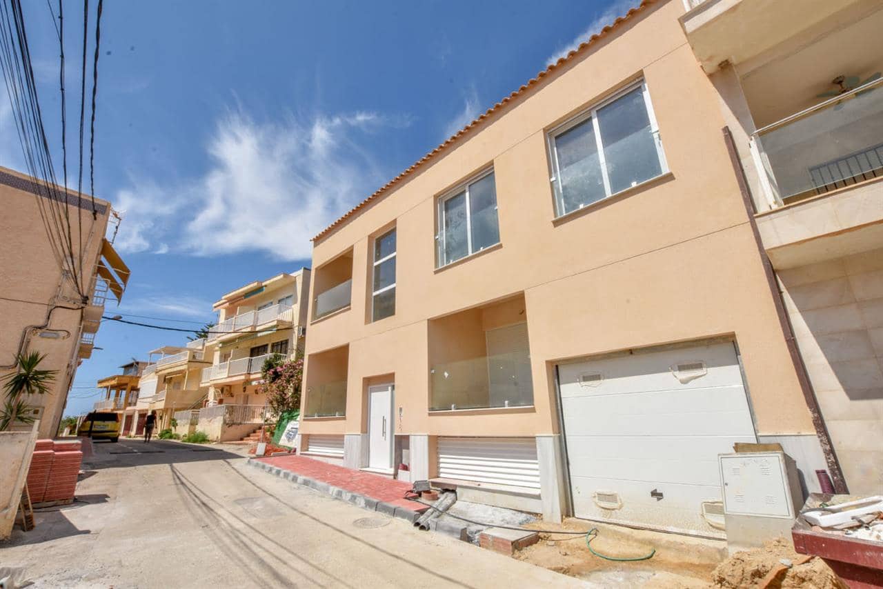 2 chambre Penthouse à vendre à San Juan de los Terreros - 185 588 € (Ref: 7593098)