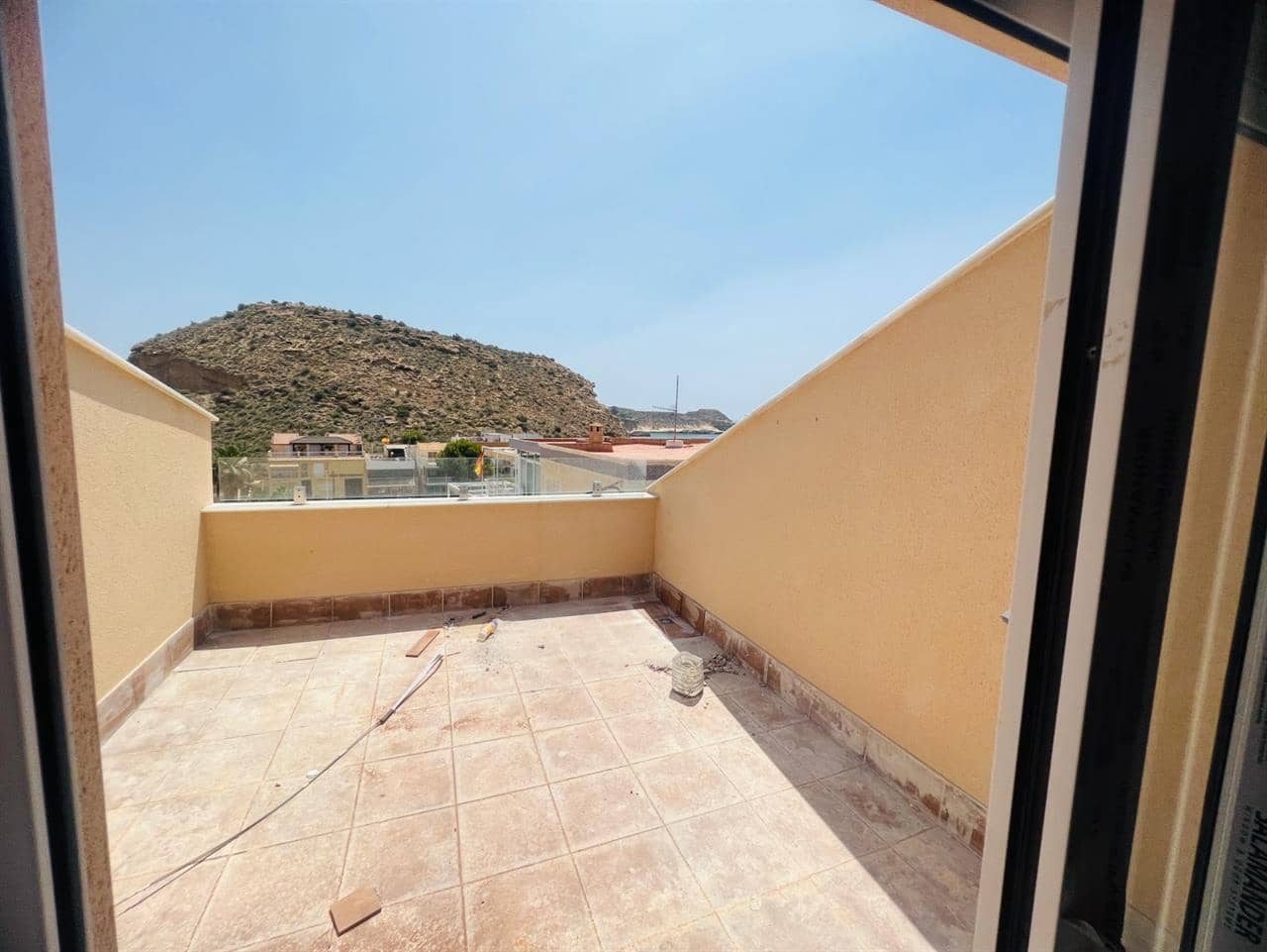 2 chambre Penthouse à vendre à San Juan de los Terreros - 185 588 € (Ref: 7593098)