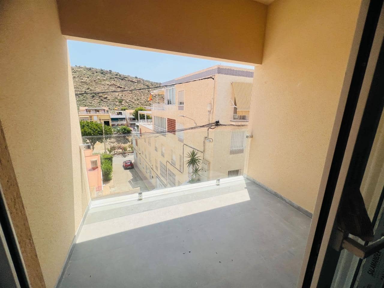 2 chambre Penthouse à vendre à San Juan de los Terreros - 185 588 € (Ref: 7593098)