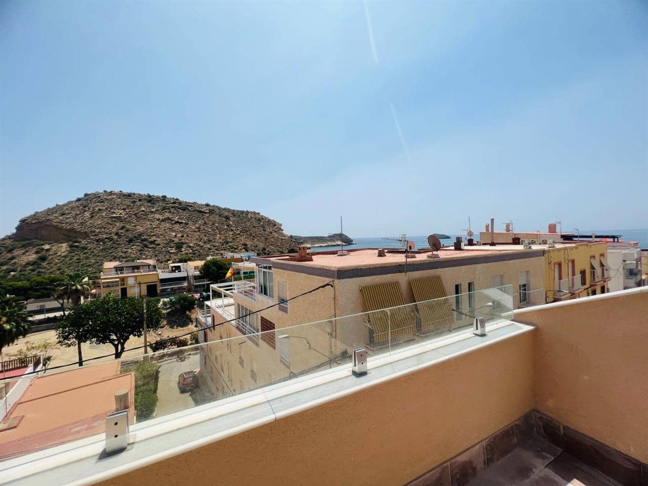 2 chambre Penthouse à vendre à San Juan de los Terreros - 185 588 € (Ref: 7593098)
