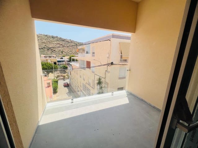 2 chambre Penthouse à vendre à San Juan de los Terreros, Pulpí - 185 588 € (Ref: 7593098)