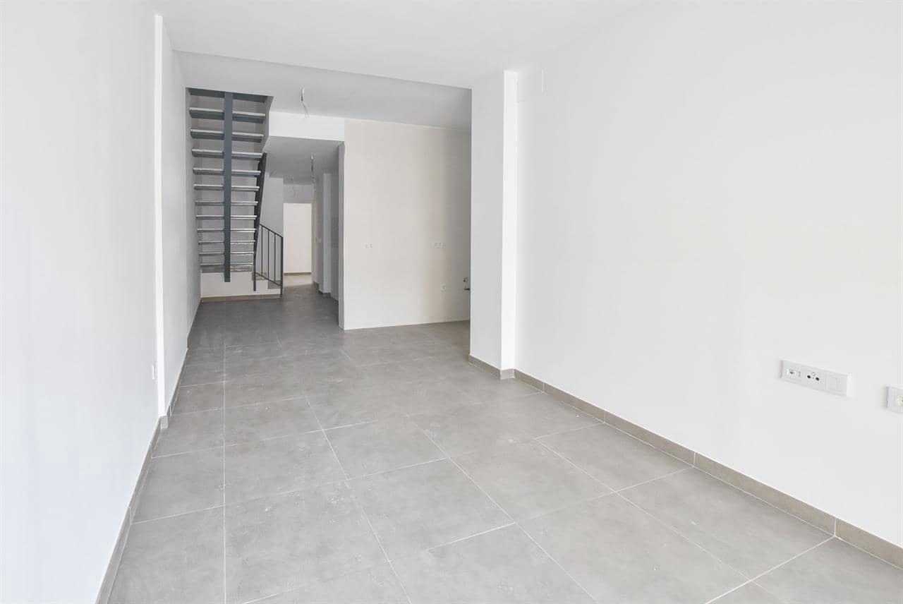 2 chambre Penthouse à vendre à San Juan de los Terreros - 185 588 € (Ref: 7593098)