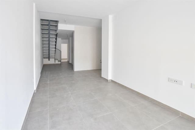 2 chambre Penthouse à vendre à San Juan de los Terreros, Pulpí - 185 588 € (Ref: 7593098)