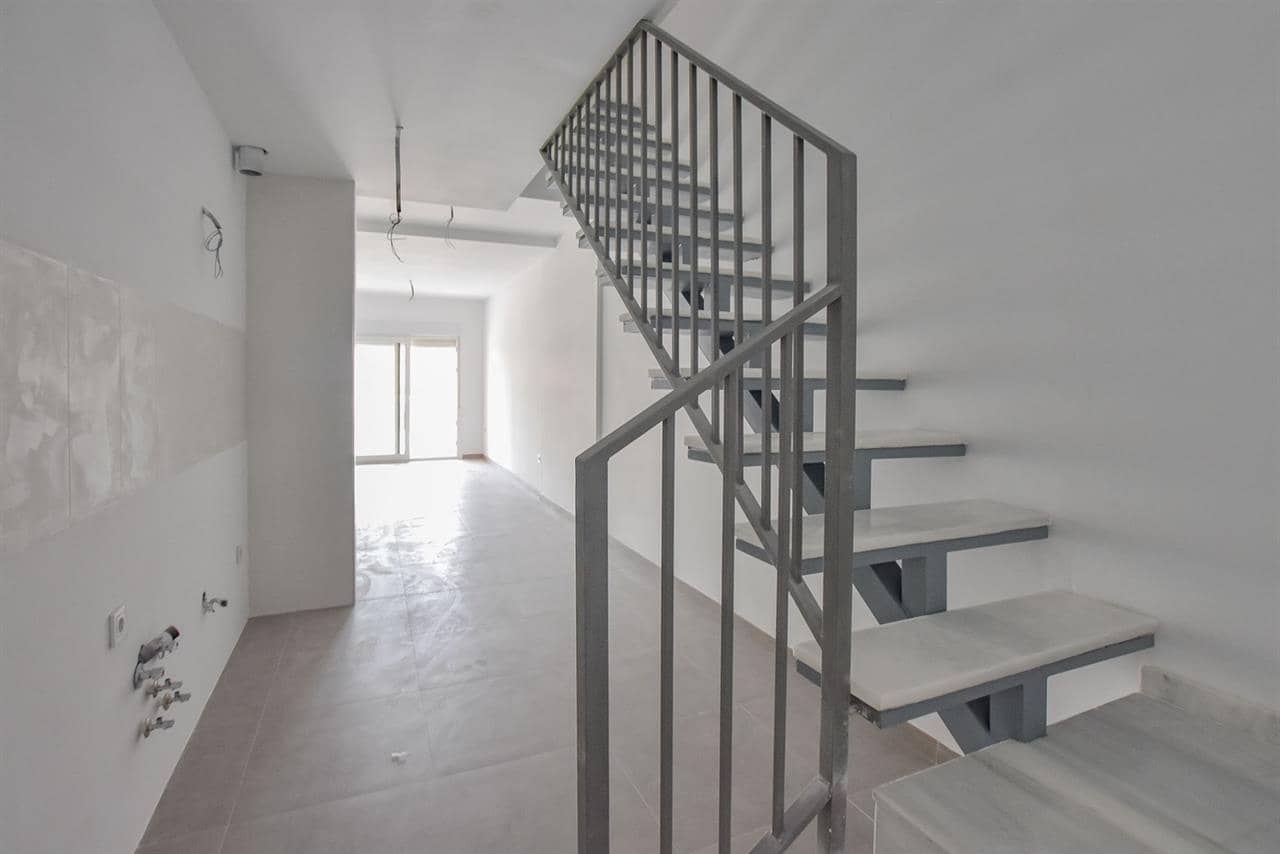 2 chambre Penthouse à vendre à San Juan de los Terreros - 185 588 € (Ref: 7593098)