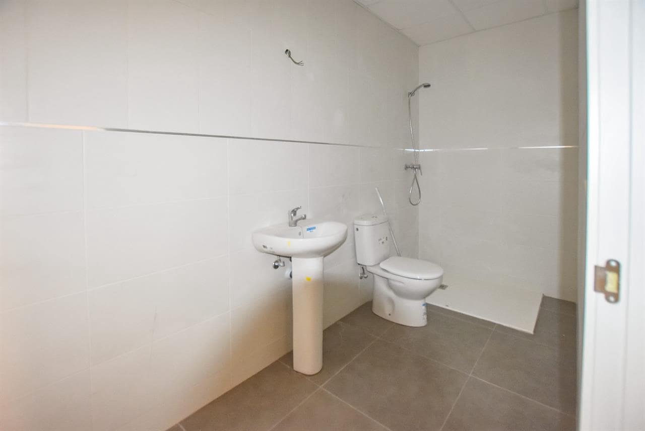 2 chambre Penthouse à vendre à San Juan de los Terreros - 185 588 € (Ref: 7593098)