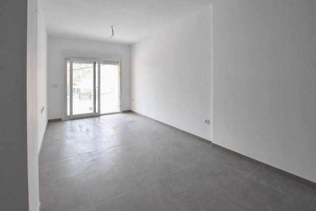 2 chambre Penthouse à vendre à San Juan de los Terreros, Pulpí - 185 588 € (Ref: 7593098)