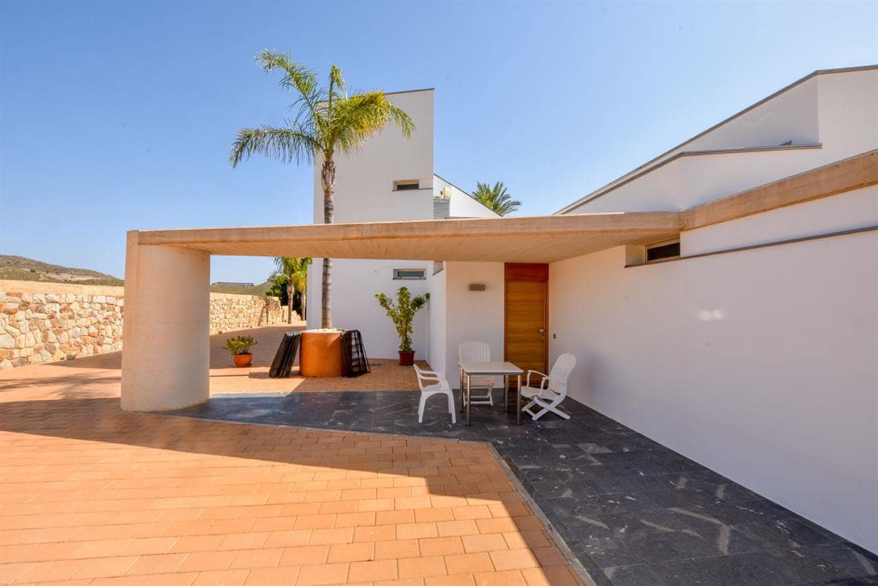 3 chambre Villa/Maison à vendre à Almendricos - 1 300 000 € (Ref: 7721686)