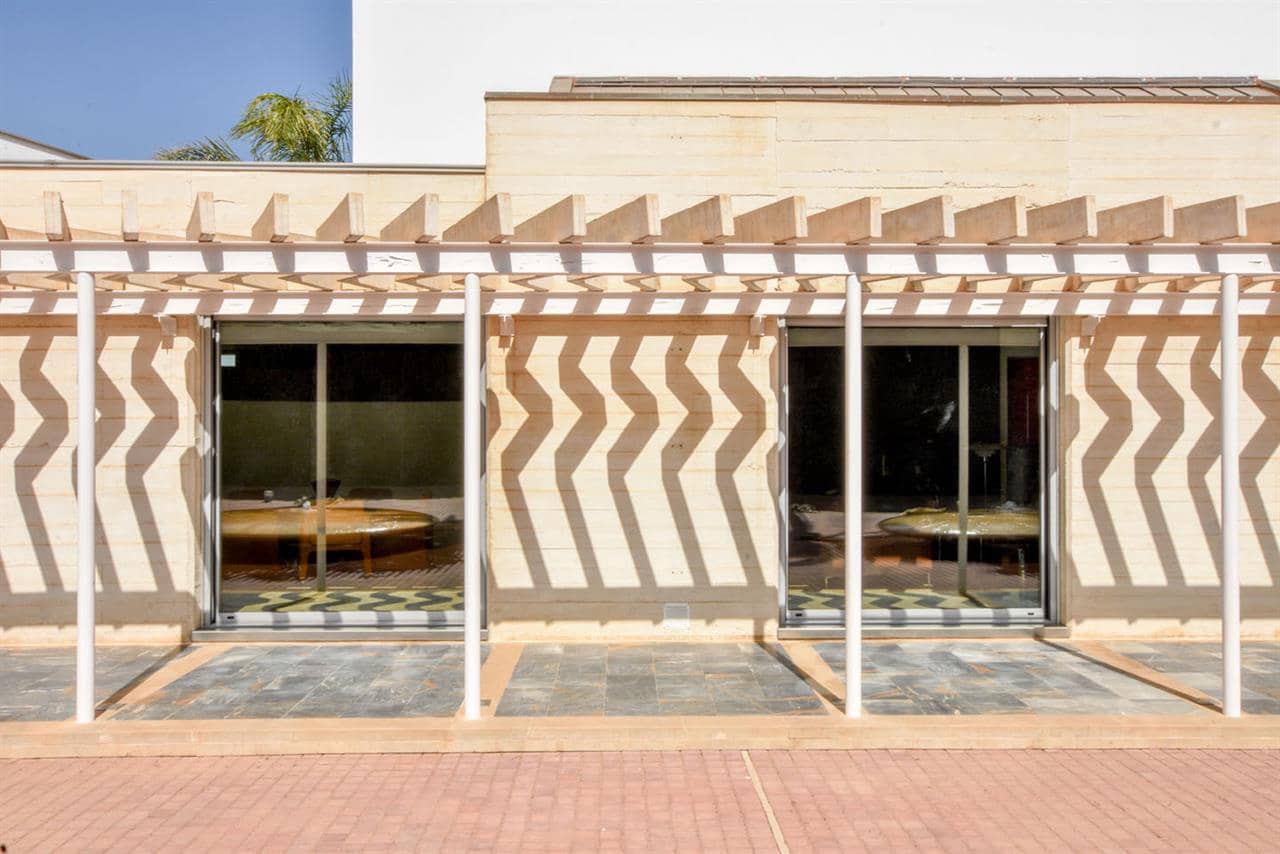 3 chambre Villa/Maison à vendre à Almendricos - 1 300 000 € (Ref: 7721686)