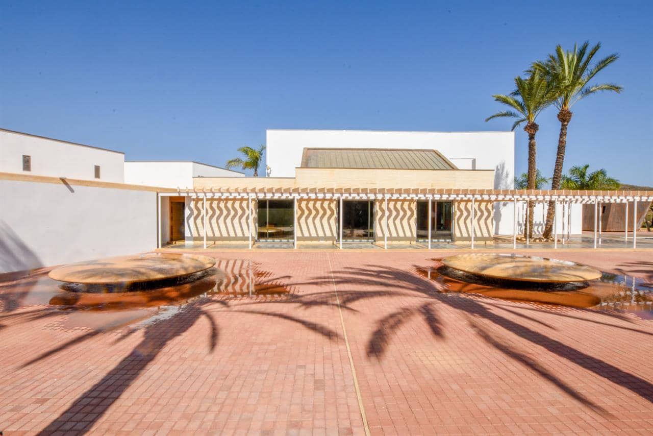 3 chambre Villa/Maison à vendre à Almendricos - 1 300 000 € (Ref: 7721686)