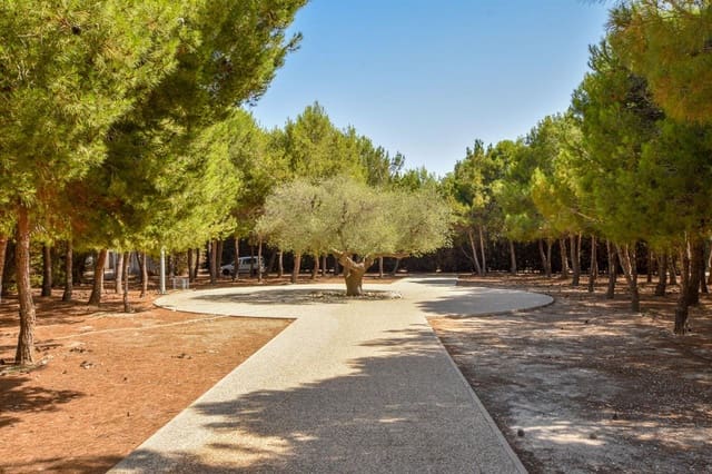 3 soveværelse Villa til salg i Almendricos, Lorca - € 1.300.000 (Ref: 7721686)