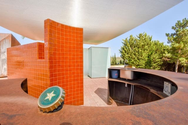 3 soveværelse Villa til salg i Almendricos, Lorca - € 1.300.000 (Ref: 7721686)