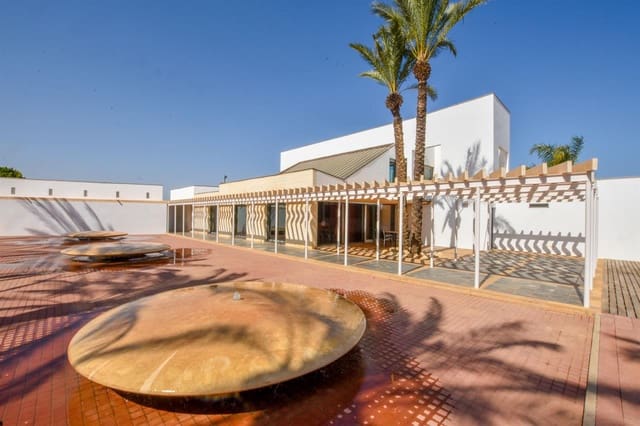 3 soveværelse Villa til salg i Almendricos, Lorca - € 1.300.000 (Ref: 7721686)