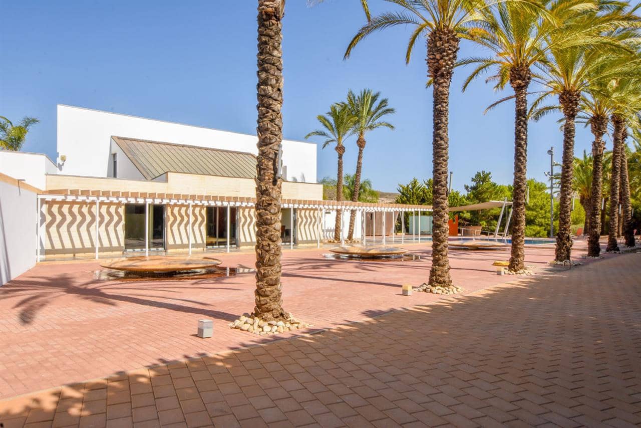 3 chambre Villa/Maison à vendre à Almendricos - 1 300 000 € (Ref: 7721686)