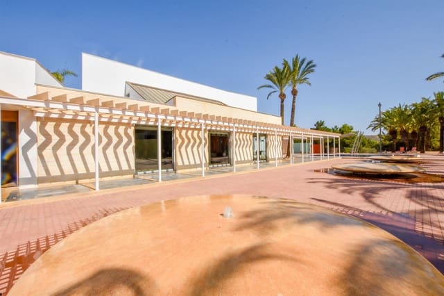 3 soveværelse Villa til salg i Almendricos, Lorca - € 1.300.000 (Ref: 7721686)