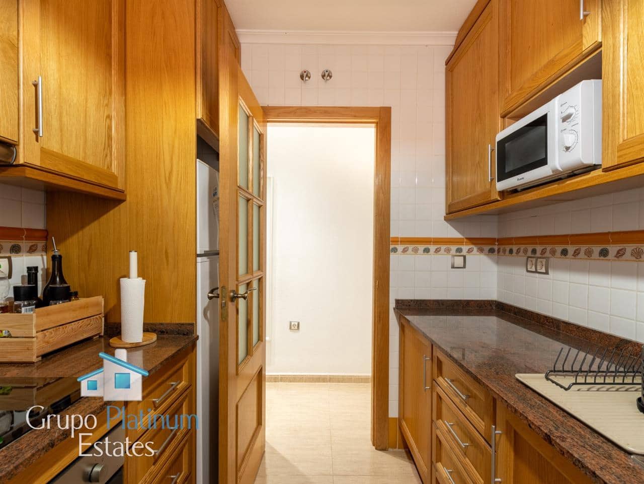 2 soverom Leilighet til salgs i San Juan de los Terreros med svømmebasseng - € 157 500 (Ref: 7752500)