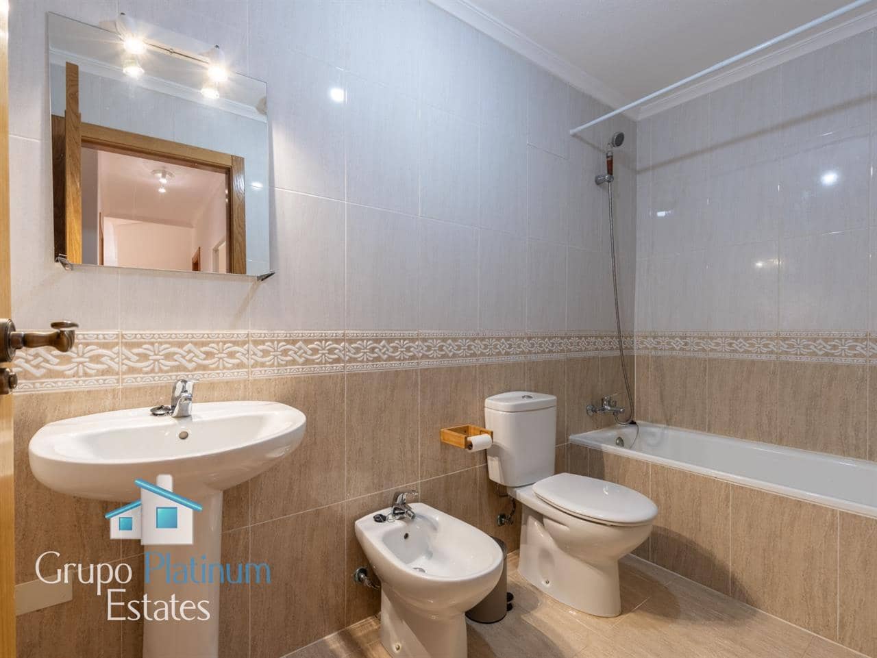 2 soverom Leilighet til salgs i San Juan de los Terreros med svømmebasseng - € 157 500 (Ref: 7752500)