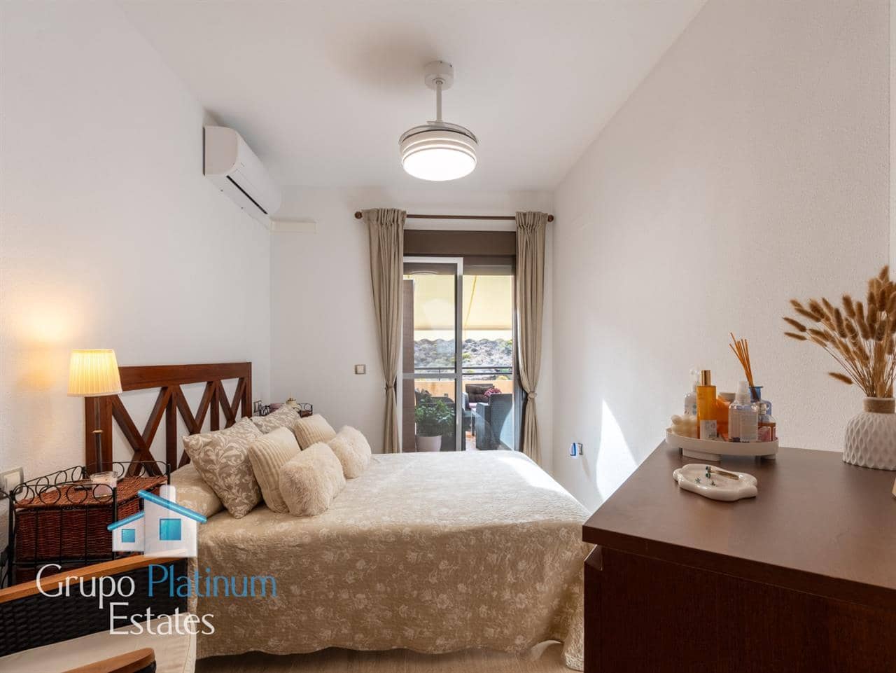 2 soverom Leilighet til salgs i San Juan de los Terreros med svømmebasseng - € 157 500 (Ref: 7752500)