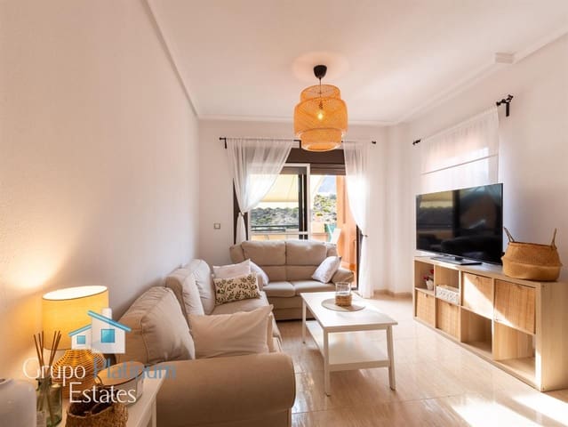 2 soverom Leilighet til salgs i San Juan de los Terreros, Pulpí med svømmebasseng - € 157 500 (Ref: 7752500)