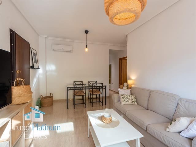 2 soverom Leilighet til salgs i San Juan de los Terreros, Pulpí med svømmebasseng - € 157 500 (Ref: 7752500)