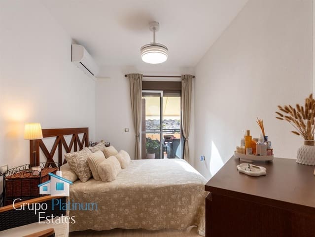 2 soverom Leilighet til salgs i San Juan de los Terreros, Pulpí med svømmebasseng - € 157 500 (Ref: 7752500)