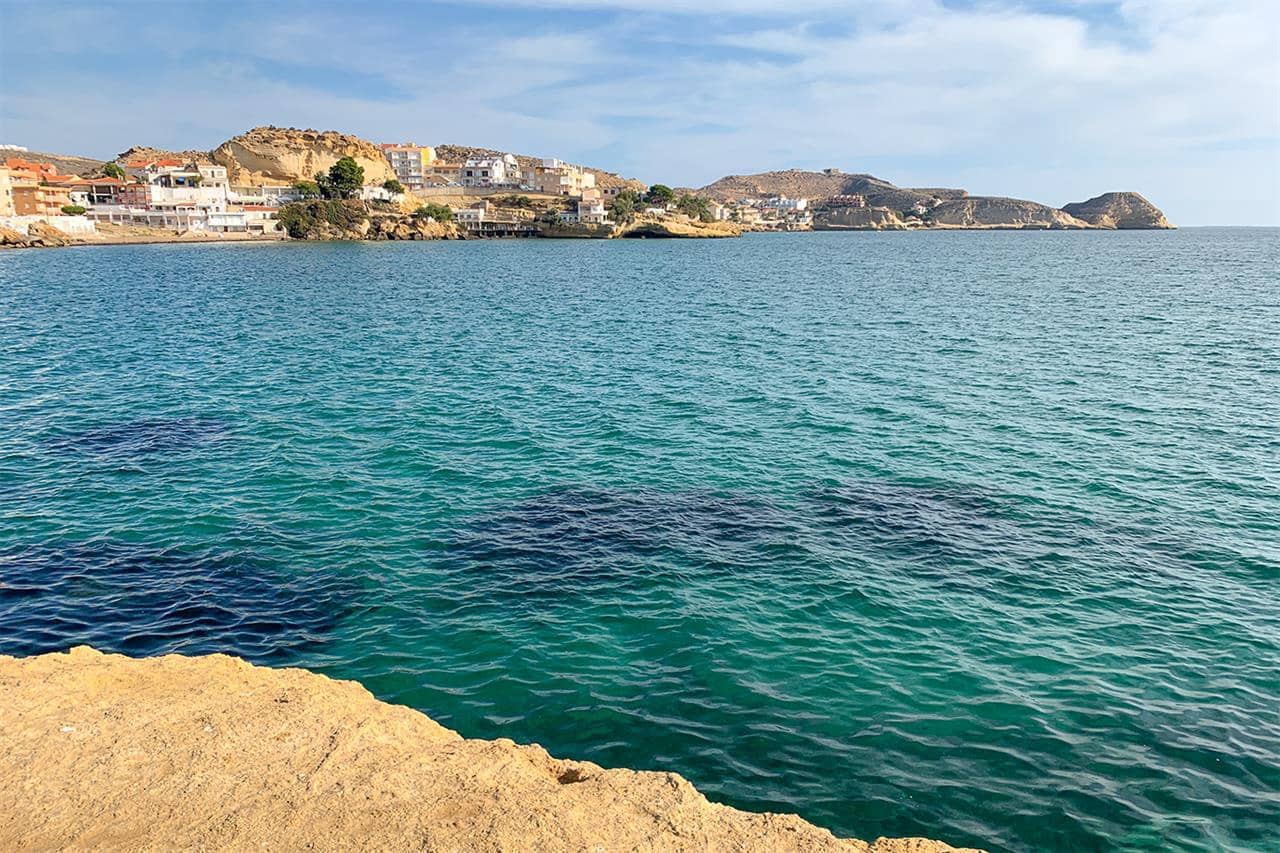 2 soverom Leilighet til salgs i San Juan de los Terreros med svømmebasseng - € 157 500 (Ref: 7752500)