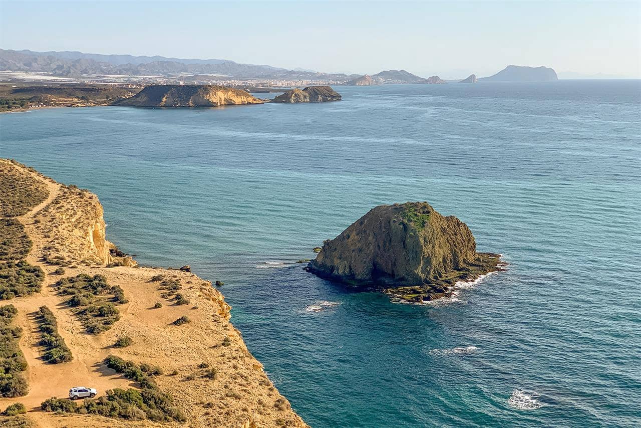 2 soverom Leilighet til salgs i San Juan de los Terreros med svømmebasseng - € 157 500 (Ref: 7752500)