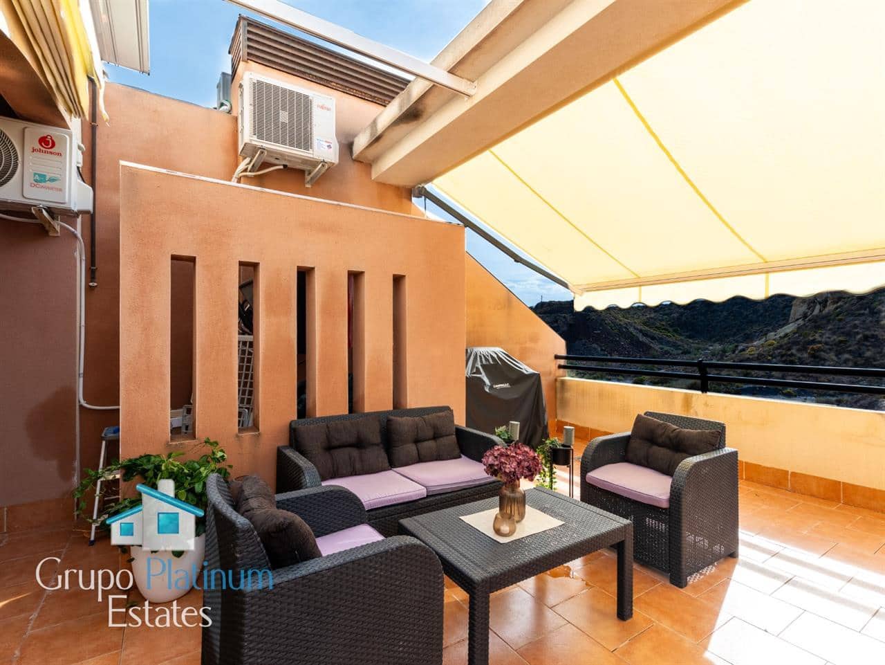 2 soverom Leilighet til salgs i San Juan de los Terreros med svømmebasseng - € 157 500 (Ref: 7752500)