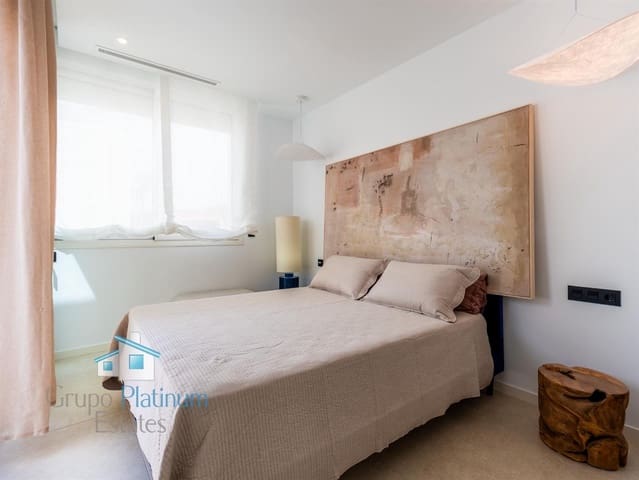 2 sypialnia Apartament na sprzedaż w San Juan de los Terreros, Pulpí z basenem - 362 000 € (Ref: 7754737)