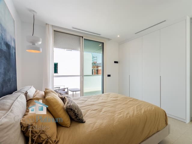 2 sypialnia Apartament na sprzedaż w San Juan de los Terreros, Pulpí z basenem - 362 000 € (Ref: 7754737)