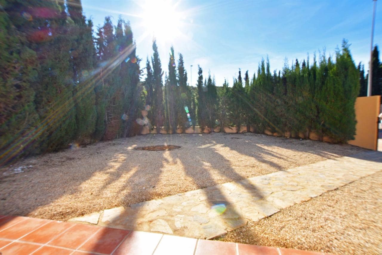 3 chambre Villa/Maison à vendre à Fuente Alamo de Murcia avec piscine - 299 000 € (Ref: 7779542)