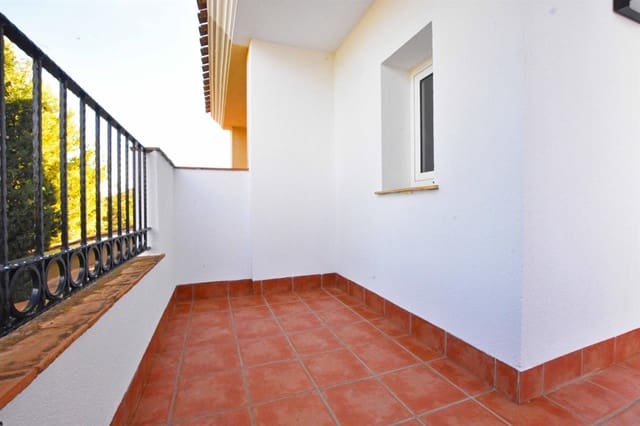 3 sypialnia Willa na sprzedaż w Fuente Alamo de Murcia z basenem - 299 000 € (Ref: 7779542)