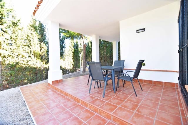 3 sypialnia Willa na sprzedaż w Fuente Alamo de Murcia z basenem - 299 000 € (Ref: 7779542)