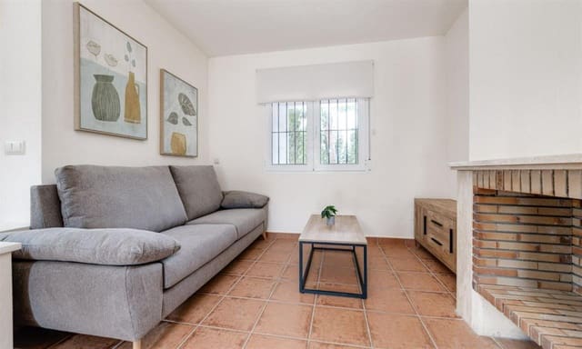 3 slaapkamer Villa te koop in Fuente Alamo de Murcia met zwembad - € 299.000 (Ref: 7779542)