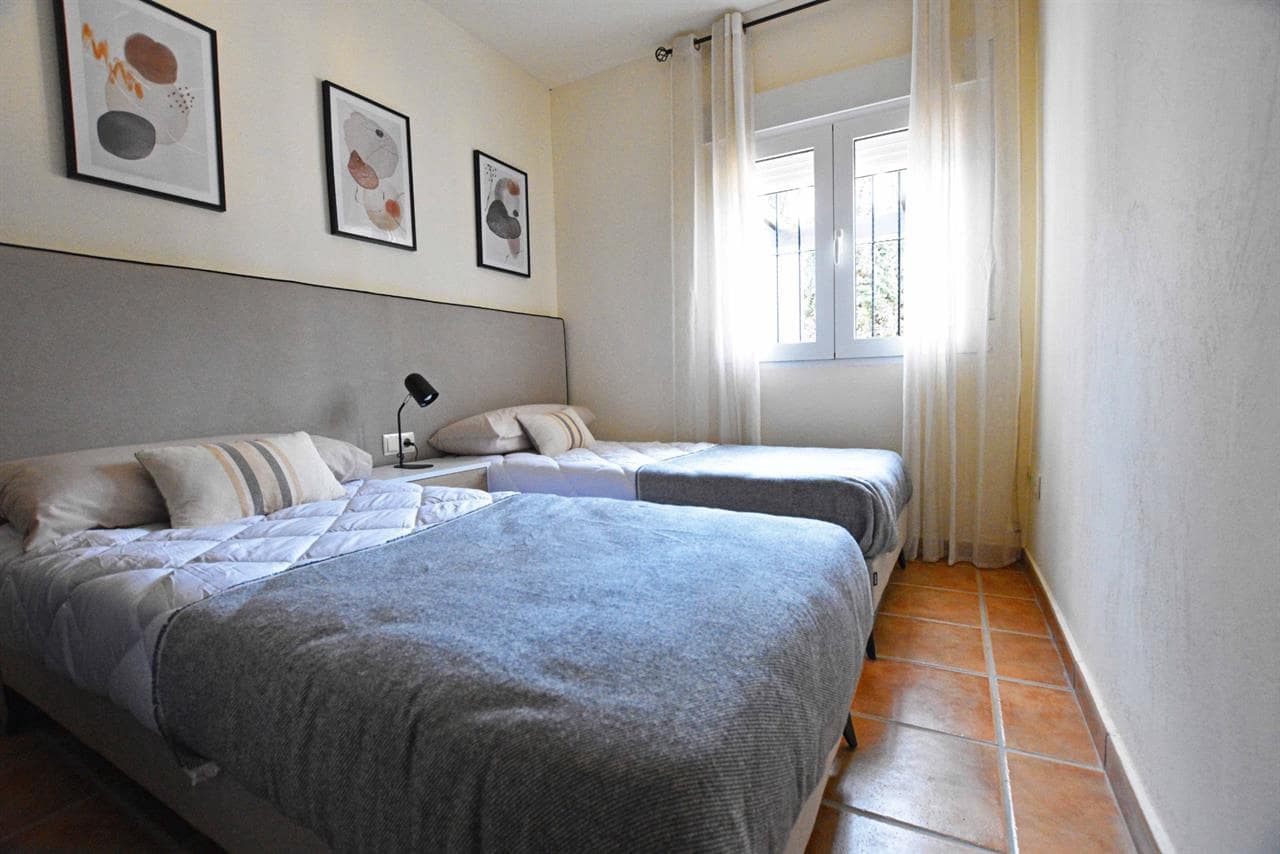 3 chambre Villa/Maison à vendre à Fuente Alamo de Murcia avec piscine - 299 000 € (Ref: 7779542)