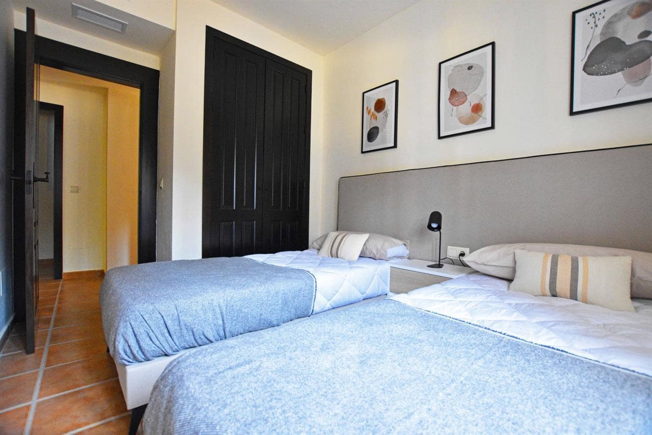 3 chambre Villa/Maison à vendre à Fuente Alamo de Murcia avec piscine - 299 000 € (Ref: 7779542)