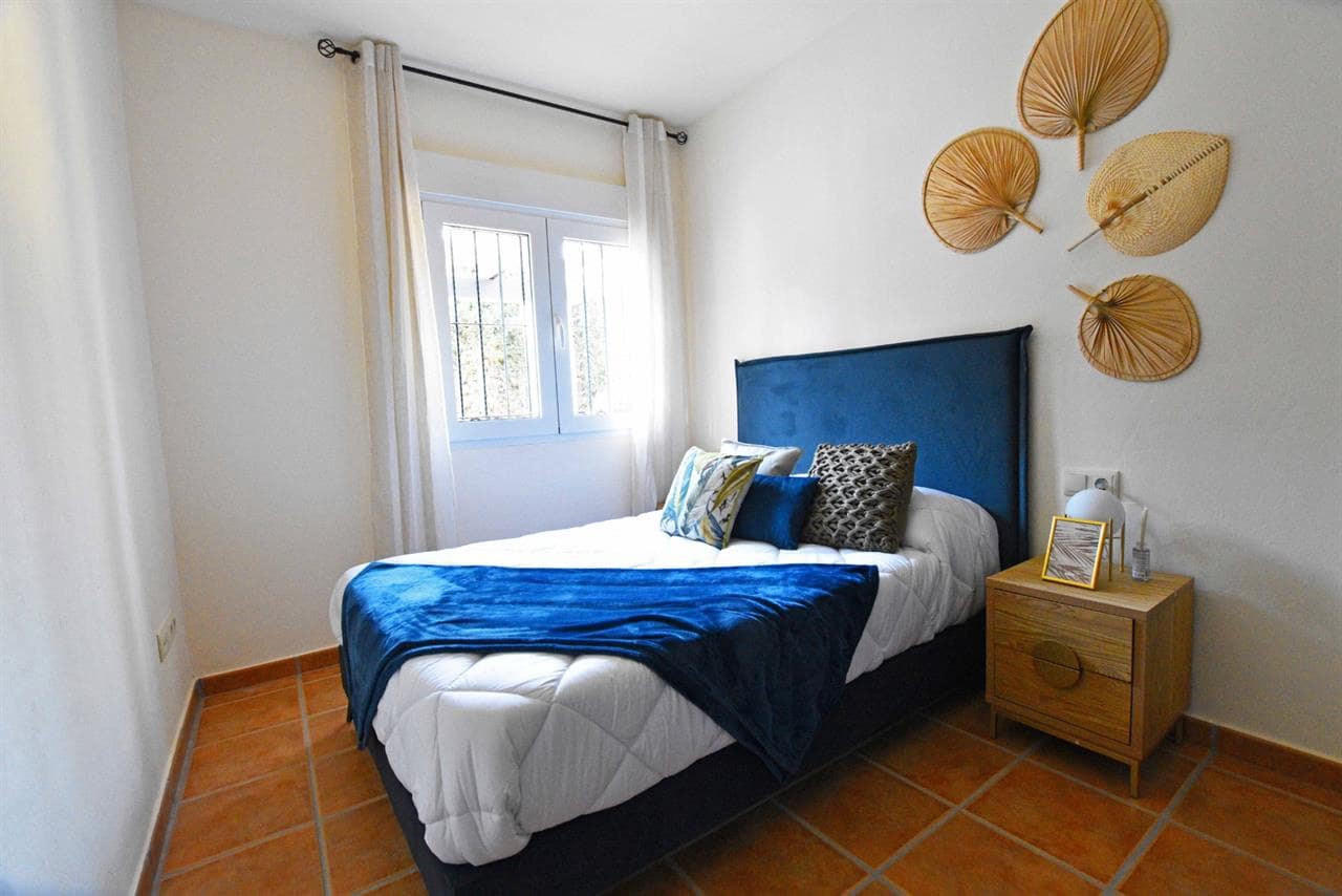 3 chambre Villa/Maison à vendre à Fuente Alamo de Murcia avec piscine - 299 000 € (Ref: 7779542)