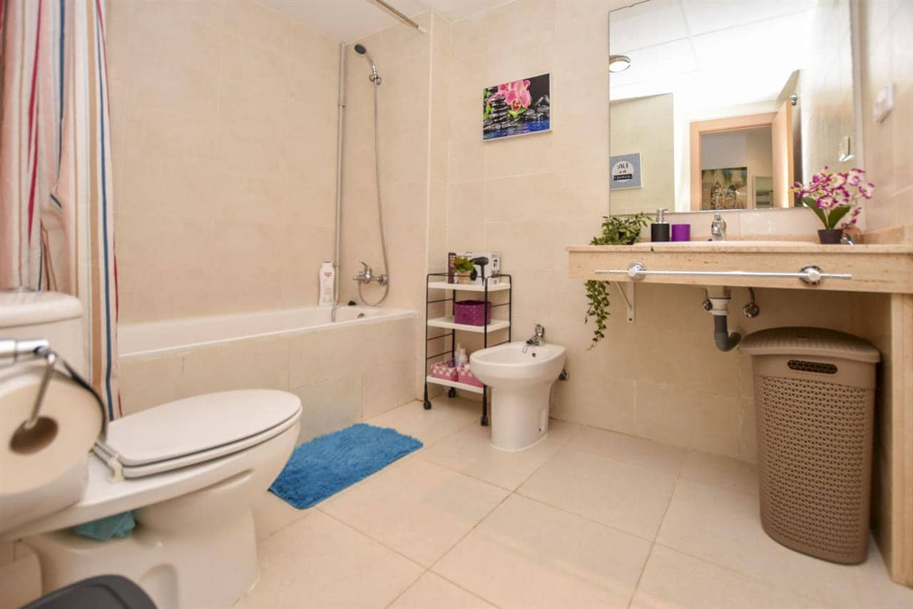 1 quarto Apartamento para venda em Vera com piscina - 146 000 € (Ref: 7779545)