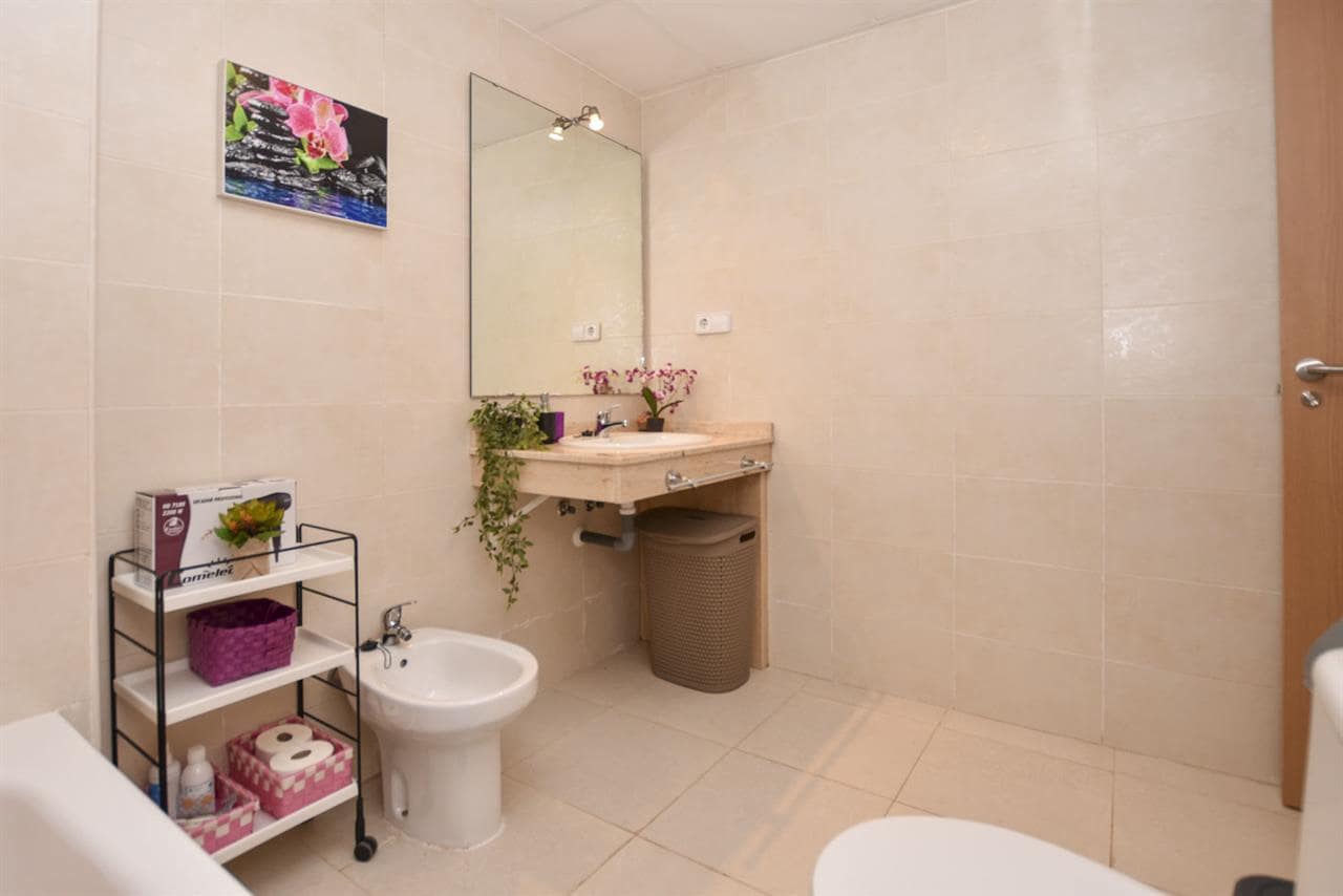 1 quarto Apartamento para venda em Vera com piscina - 146 000 € (Ref: 7779545)