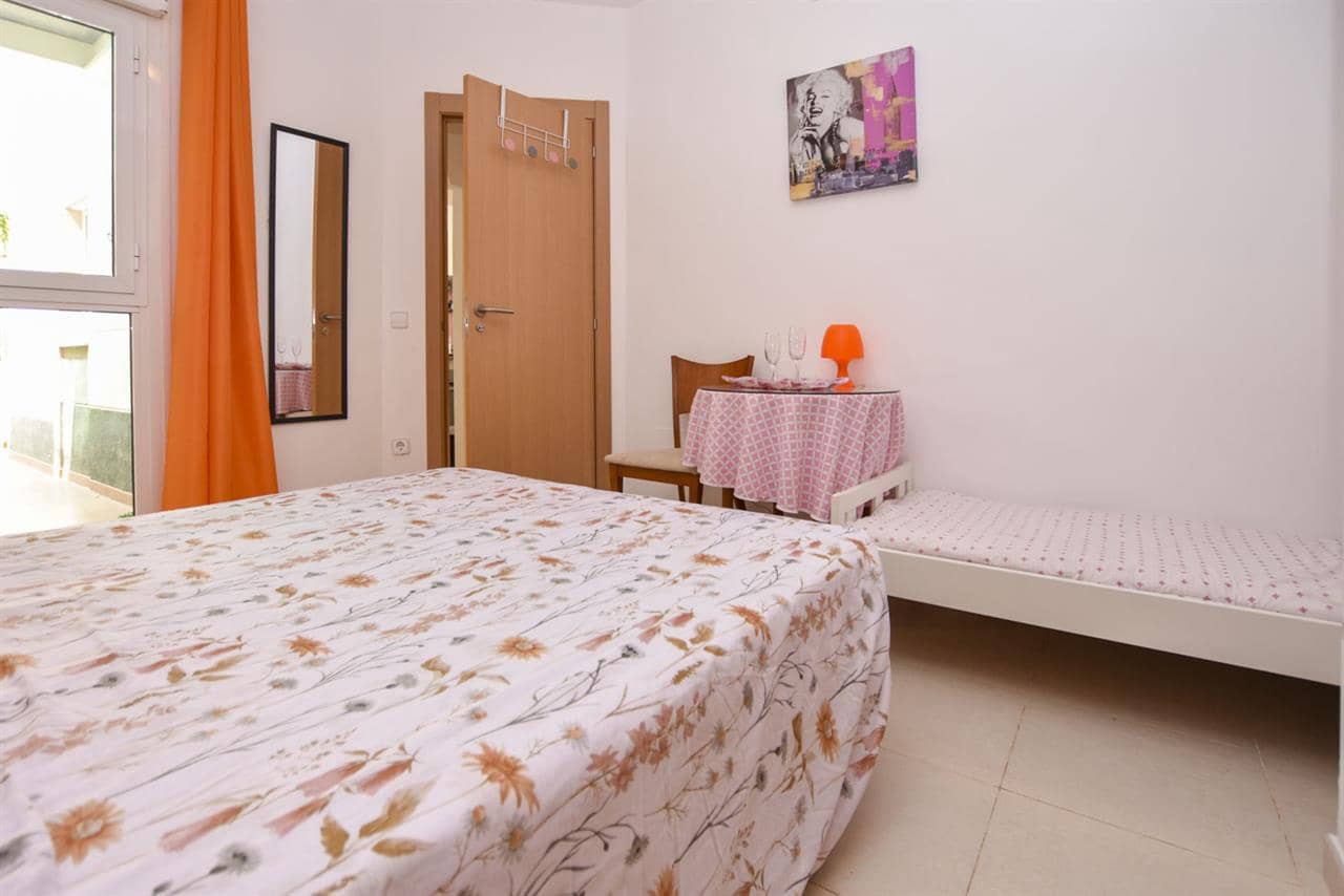 1 quarto Apartamento para venda em Vera com piscina - 146 000 € (Ref: 7779545)